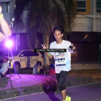 Runner Photo 7981485