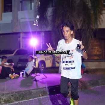 Runner Photo 7981486