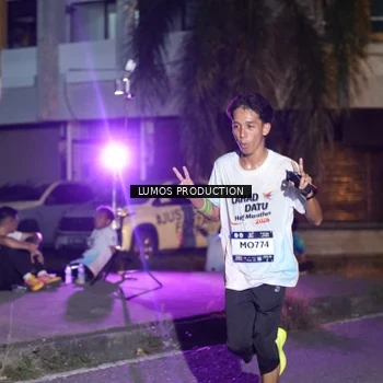 Runner Photo 7981487
