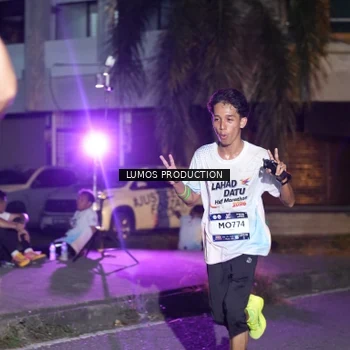 Runner Photo 7981488