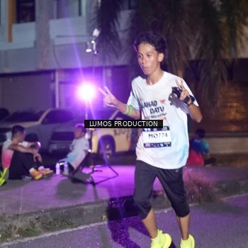 Runner Photo 7981489
