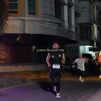 Runner Photo 7981492