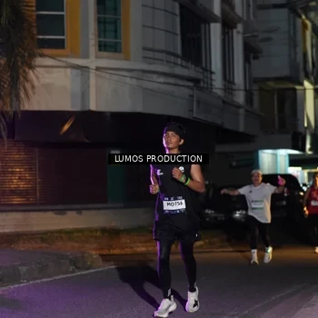 Runner Photo 7981497