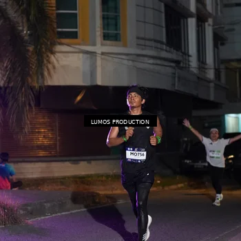 Runner Photo 7981507