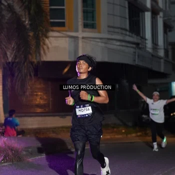 Runner Photo 7981521