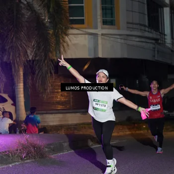 Runner Photo 7981557
