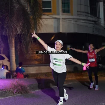 Runner Photo 7981558