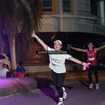Runner Photo 7981559