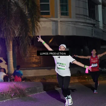 Runner Photo 7981560