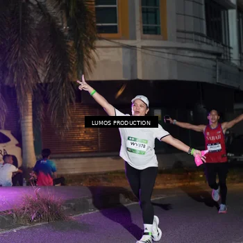 Runner Photo 7981562