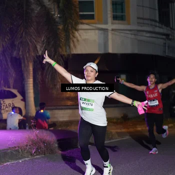 Runner Photo 7981563