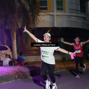 Runner Photo 7981564