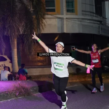 Runner Photo 7981566