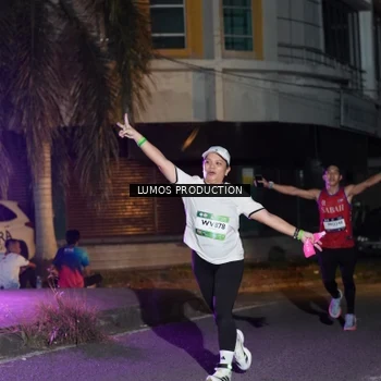 Runner Photo 7981567