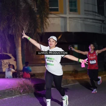 Runner Photo 7981568