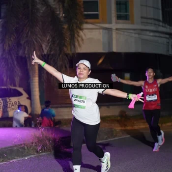 Runner Photo 7981569