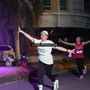 Runner Photo 7981570