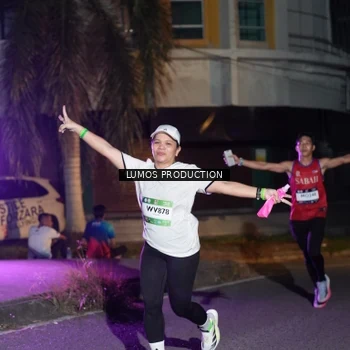 Runner Photo 7981571