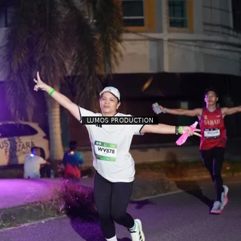 Runner Photo 7981573
