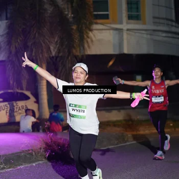 Runner Photo 7981574