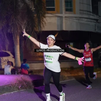 Runner Photo 7981576