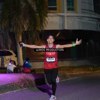 Runner Photo 7981577
