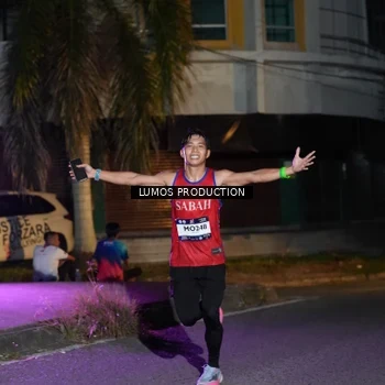Runner Photo 7981578