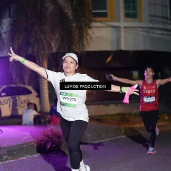 Runner Photo 7981580