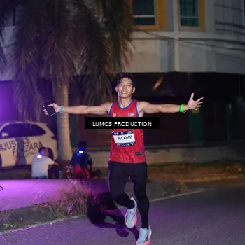 Runner Photo 7981581