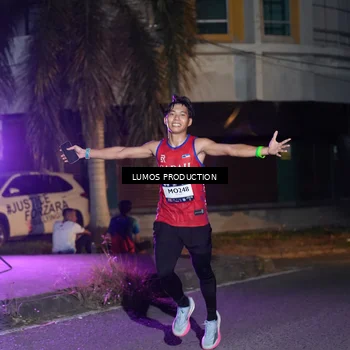 Runner Photo 7981583
