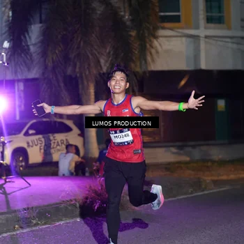 Runner Photo 7981584
