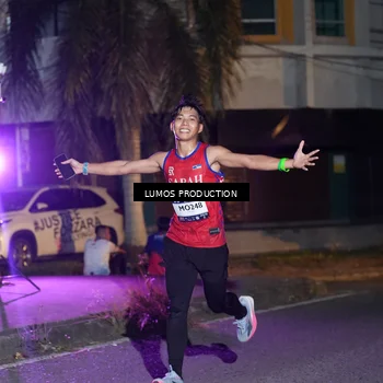 Runner Photo 7981586