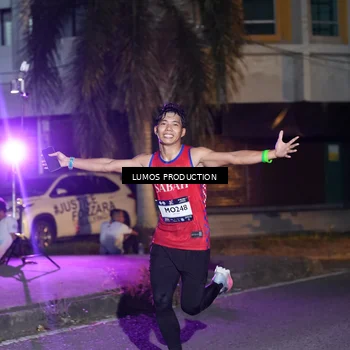 Runner Photo 7981587