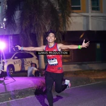 Runner Photo 7981588