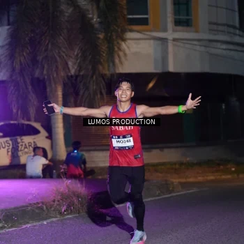 Runner Photo 7981589