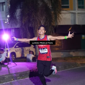 Runner Photo 7981590