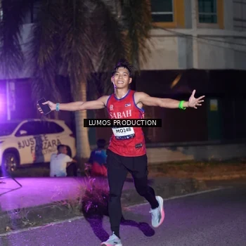 Runner Photo 7981591