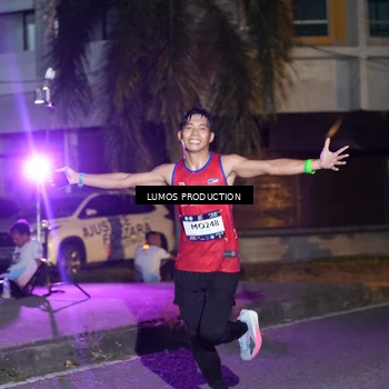 Runner Photo 7981592
