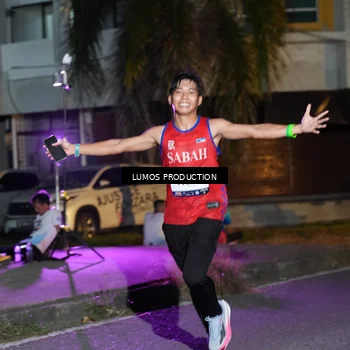 Runner Photo 7981593