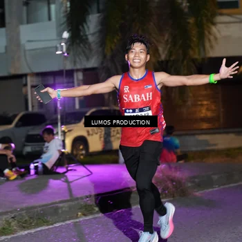 Runner Photo 7981594