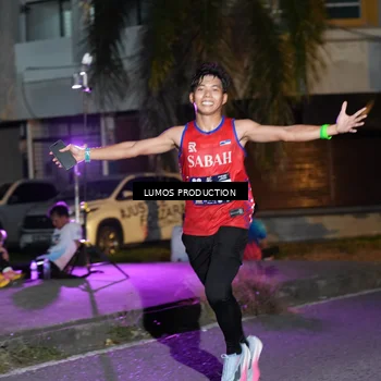 Runner Photo 7981595