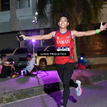 Runner Photo 7981596