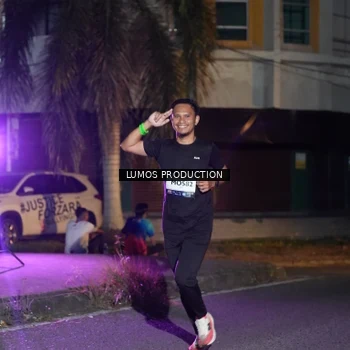 Runner Photo 7981631