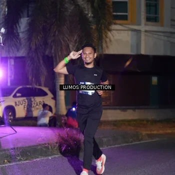 Runner Photo 7981634