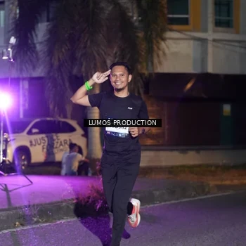 Runner Photo 7981636