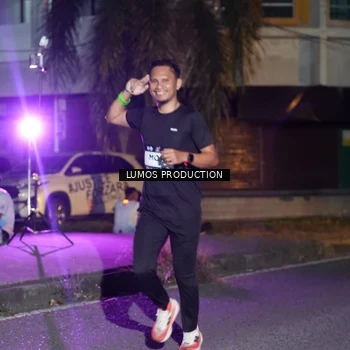 Runner Photo 7981641