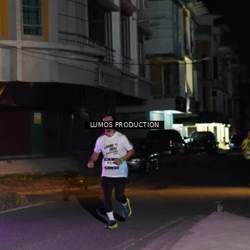 Runner Photo 7981643