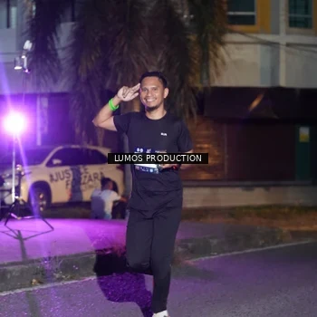 Runner Photo 7981645