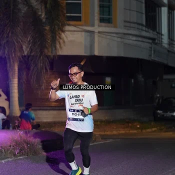 Runner Photo 7981669