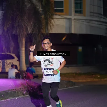 Runner Photo 7981676
